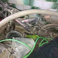 دوچرخه سالم