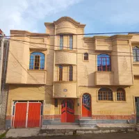 فروش منزل مسکونی دو واحدی