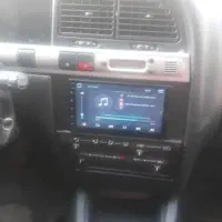 انواع مانیتور خودرو