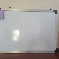 تخته وایت برد 50 در 70