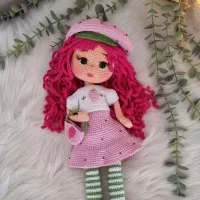 عروسک|اسباببازی بچه|ارومیه, |دیوار