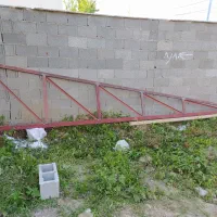 جوشکاری سیار.ساخت کلبه و آلاچیق|خدمات پیشه و مهارت|صومعهسرا, |دیوار