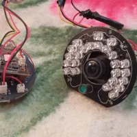 دوربین مداربسته