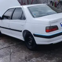 پارس موتور جدید1402|خودرو سواری و وانت|خرم‌آباد, |دیوار