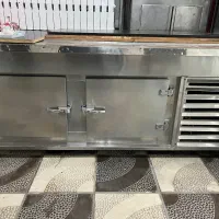 یخچال تاپینگ ۱۹۰