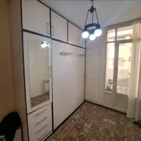 ۶۸متر اپارتمان در ۱۰ قدمی ولیعصر بر اصلی ژیانپناه