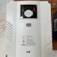 اینورتر سه فاز LS سری IG5 توان 5.5 کیلووات