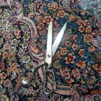 قیچی خیاطی اصل ایتالیا|لوازم خیاطی و بافتنی|محمدشهر, محمدشهر|دیوار