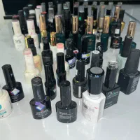 وسایل کاشت ناخن|آرایشگاه و سالنهای زیبایی|کرمانشاه, |دیوار