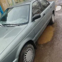 ماشین نیسان سانی|خودرو کلاسیک|قزوین, |دیوار