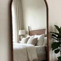آینه قدی، گنبدی آینه دفرمه،، زیر کل قیمت استان قم