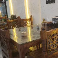 فروش لوازم کافه به دلیل تغییر شغل