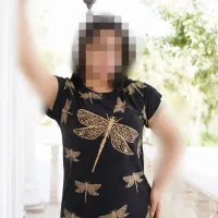 تیشرت طرح سنجاقک کد ۱۱۸