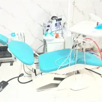 یونیت میکرو یونیت دندانپزشکی لایت کیور