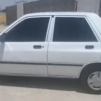 فروش پراید ۱۳۱ مدل ۹۴
