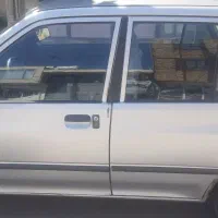 فروش خودروپراید مدل ۱۳۸۹|خودرو سواری و وانت|خرمدره, |دیوار