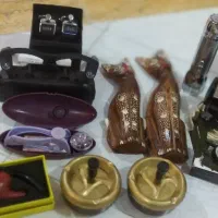 کادوئی و شخصی