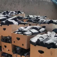 زغال  کبابی لاخولی سنتی