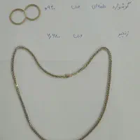 طلا در حد نو