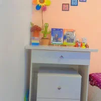 میزتحریر|میز تحریر و کامپیوتر|خرمشهر, |دیوار