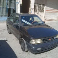 پراید|خودرو سواری و وانت|تهران, شهرک نفت|دیوار