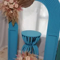 دکور آتلیه ۳ تکه|صنایع دستی و سایر لوازم تزئینی|کرج, برغان|دیوار