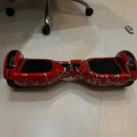 اسکوتر برقی و اسپیکر بلوتوثی|دوچرخه، اسکیت، اسکوتر|گنبد کاووس, |دیوار