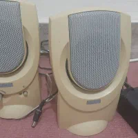 اسپیکر رو میزی کامپیوتر