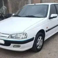 پارس خانگی 95عروسک|خودرو سواری و وانت|قم, دروازه ری|دیوار