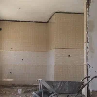 کاشیکاری|خدمات پیشه و مهارت|دهگلان, |دیوار