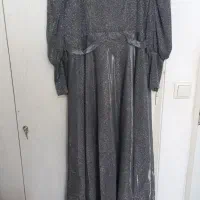 لباس مجلسی ست مادر دختری به همراه کفش مجلسی|لباس|پاکدشت, پارچین|دیوار