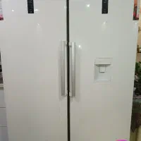 یخچال فریزر دوقلو امرسان|یخچال و فریزر|تهران, تهرانسر شمالی|دیوار