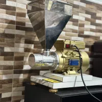 دستگاه کره گیری