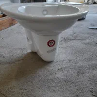 رو شویی در حد نو|لوازم سرویس بهداشتی|بیجار, |دیوار