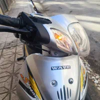بیکلاچ/همهچینو/مدارککامل/مدل۹۰/بشرطتعویضپلاک|موتورسیکلت|مشهد, نوید|دیوار
