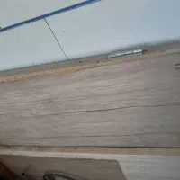 در چوبی سه تا