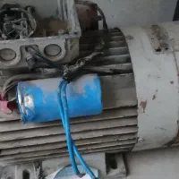 دینام تک فاز|ماشین‌آلات صنعتی|انگوت, |دیوار