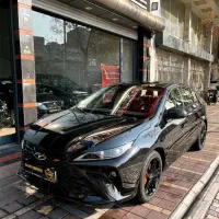 پیش فروش و ثبت نام آریزو 6 GT (تحویل 90روزه)|خودرو سواری و وانت|تهران, جمال‌زاده|دیوار
