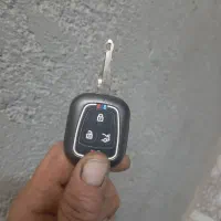 کلیدسمندپیداکردم