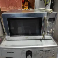 لباسشویی مایکروویو هود گاز فر|ماشین لباسشویی و خشککن لباس|گرگان, |دیوار