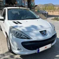 ۲۰۷ تمیز معاوضه با رونیز و پیکاپ