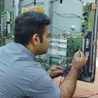 تعمیرات تلویزیون نمایندگی TV LED LCD در اهواز