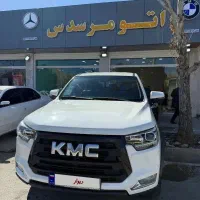 KmcT8 مدل 401|خودرو سواری و وانت|شیراز, باغشهر اهل بیت|دیوار