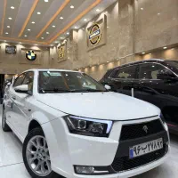 دناپلاس صفر / دنا اتومات ۱۴۰۴. تحویل امروز