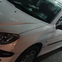 206 تیپ ۲ سالم