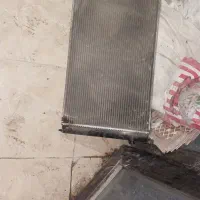 جوشکاری ساختمان