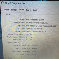 لپتاپ لنوو i5 رم ۸ گرافیک ۲|رایانه همراه|قدس, شهر‌قدس|دیوار