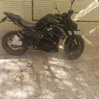 طرح z1000 پیشرو 1402