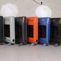 بخاری گازی بدون دودکش جنرال سهند6000 ارسال بخاری|بخاری، هیتر، شومینه|مشهد, طلاب|دیوار