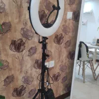 رینگ لایت سی کارو مدل سی کا 830